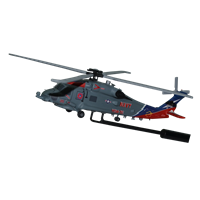 MH-60R HSM-35 Seahawk Custom Airplane Model Briefing Sticks