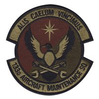 133 AMXS OCP Patch