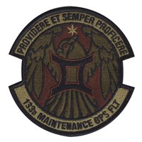 133 MOF OCP Patch
