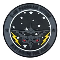 AFLCMC PPA PVC Patch