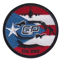 G&P Aviation Photography Patch
