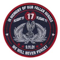 Pilot American Airlines Patch