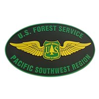 USFS Region 5 FAM PVC Patch