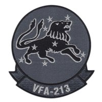 VFA 213 Stars Patch