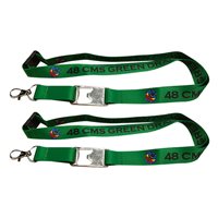 48 CMS Lanyard
