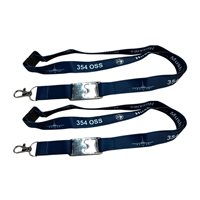 354 OSS Lanyard