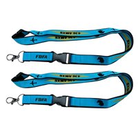 436 AMXS Lanyard