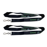 C2WAC Lanyard