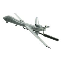 Design Your Own 22 ATKS MQ-9 Reaper Briefing Stick