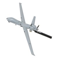 Design Your Own 26 WPS MQ-9 Reaper Briefing Stick
