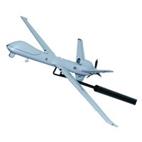 Design Your Own 29 ATKS MQ-9 Reaper Briefing Stick