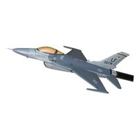 56 FW F-16C Airplane Briefing Stick
