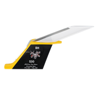 VX-30 C-37 Airplane Tail Flash