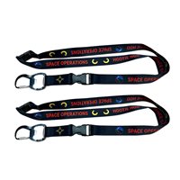 Delta 23 Ops Lanyard