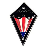 USAF WIT Challenge Coin