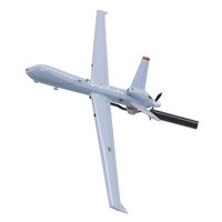 Design Your Own 732 OSS MQ-9 Reaper Briefing Stick