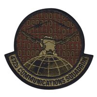 432 CS Morale OCP Patch