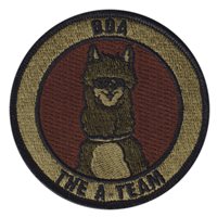 324 IS DOA ATeam OCP Patch