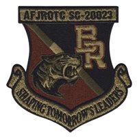 AFROTC SC-20023 OCP Patch
