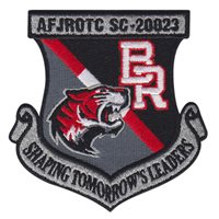 AFROTC SC-20023 Patch