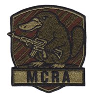 AFSOC MCRA OCP Patch