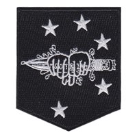 USMC MARSOC D Co Patch