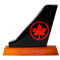 Embraer 175 Desktop Tail Flash