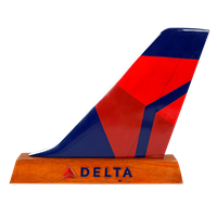 Airbus A321 Neo Desktop Tail Flash