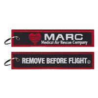 MARC RBF Key Flag