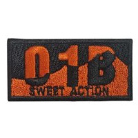 114 FS 01B Pencil Patch