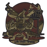 379 EOSS Tower OCP Patch