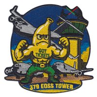 379 EOSS Tower Patch