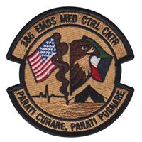 386 EMDS MCC Patch