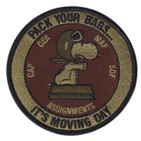 AFPC Rated Assignments OCP Patch