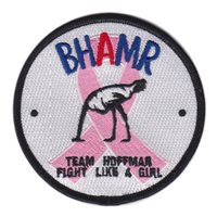 BHAMR Patch