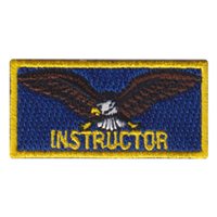 605 AMXS Evaluator Pencil Patch