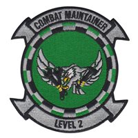 VFA-195 Combat Maintainer Lvl 2 Patch