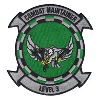 VFA-195 Combat Maintainer Lvl 3 Patch