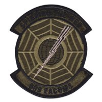 609 EACOMS Patch