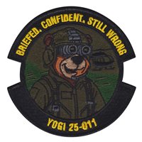 Yogi 25-011 Patch