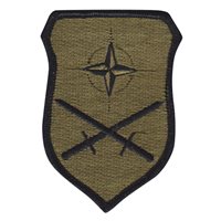 LANDCOM OCP Patch