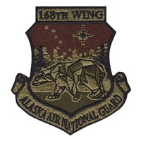 168 WG North Star OCP Patch