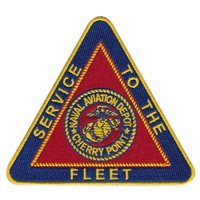 FRC Fleet to the Service Patch