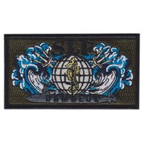 SLF DN Rectangular Patch