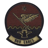 960 EAACS OCP Patch