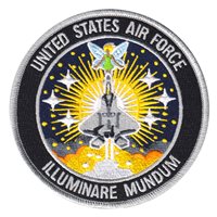 AFRL Fairy Patch