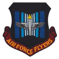 AFROTC Det 875 Air Force Flyers Patch