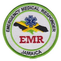 Emergency Health and Safety Trainers LLC EMR Patch