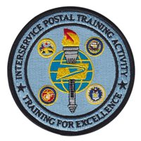 IPTA Training For Excellence Patch