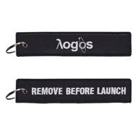 Logos Space Services Inc. RBL Key Flag